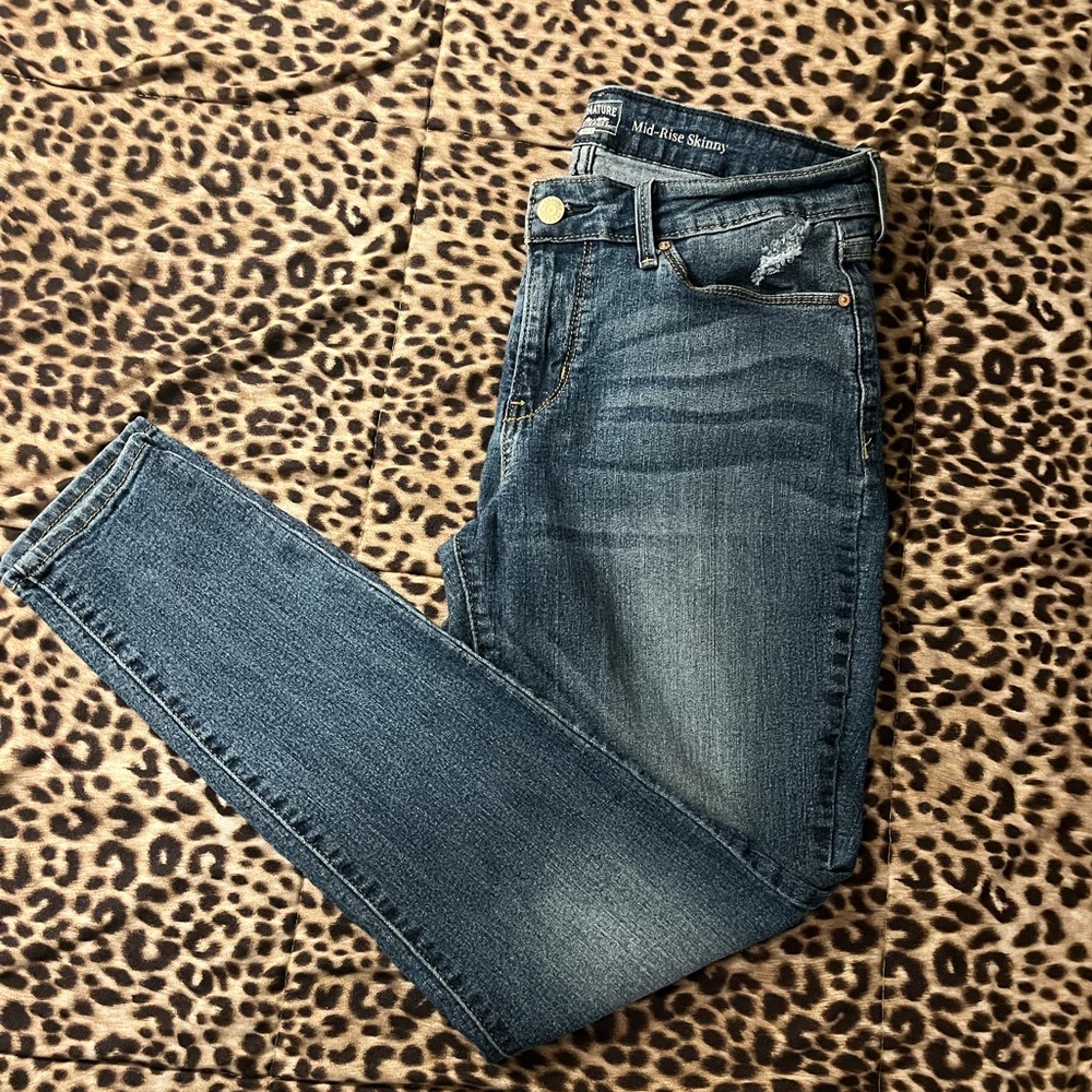 Levi Strauss